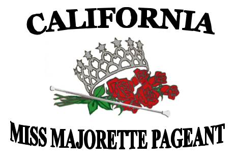 Miss Majorette Logo